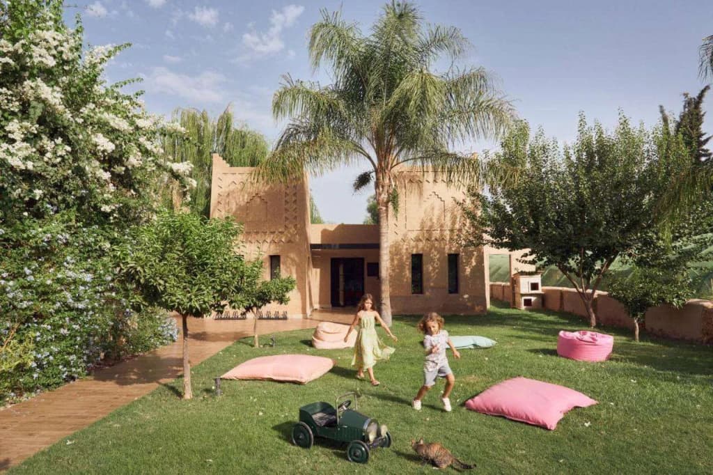 Mandarin Oriental, Marrakech - photo 32