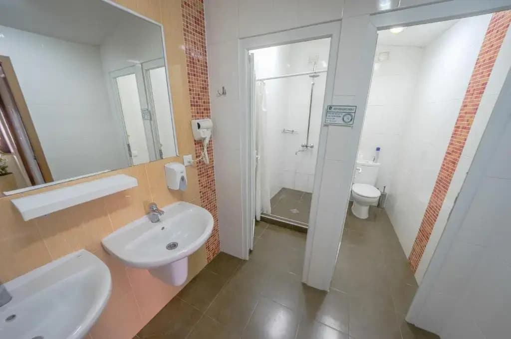 Envoy Hostel - photo 6