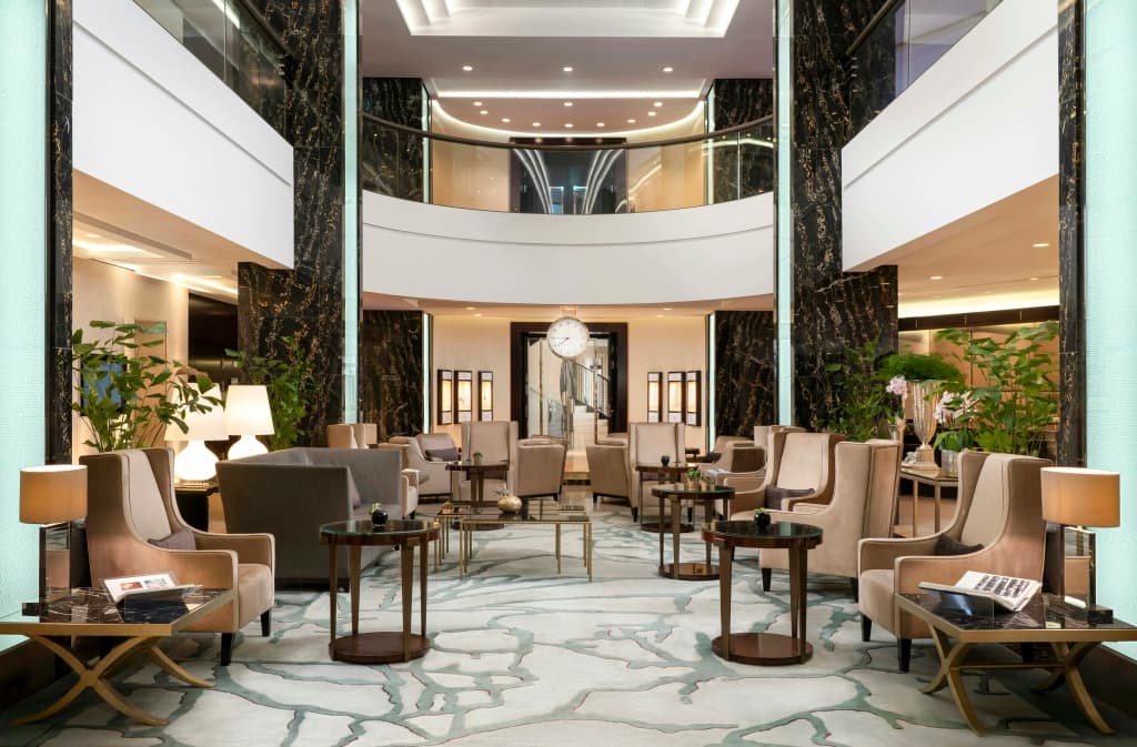 Waldorf Astoria Berlin - photo 30