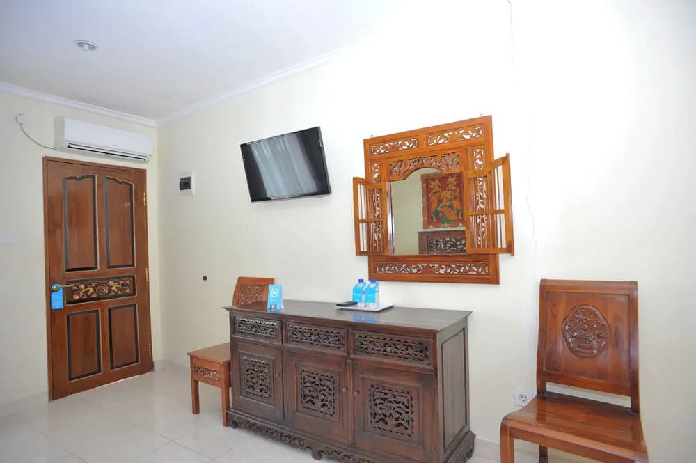 Airy Legian Dewi Sri 88 Kuta Bali - main photo