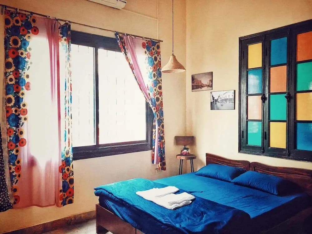Hanoian Packpack Hostel - photo 5