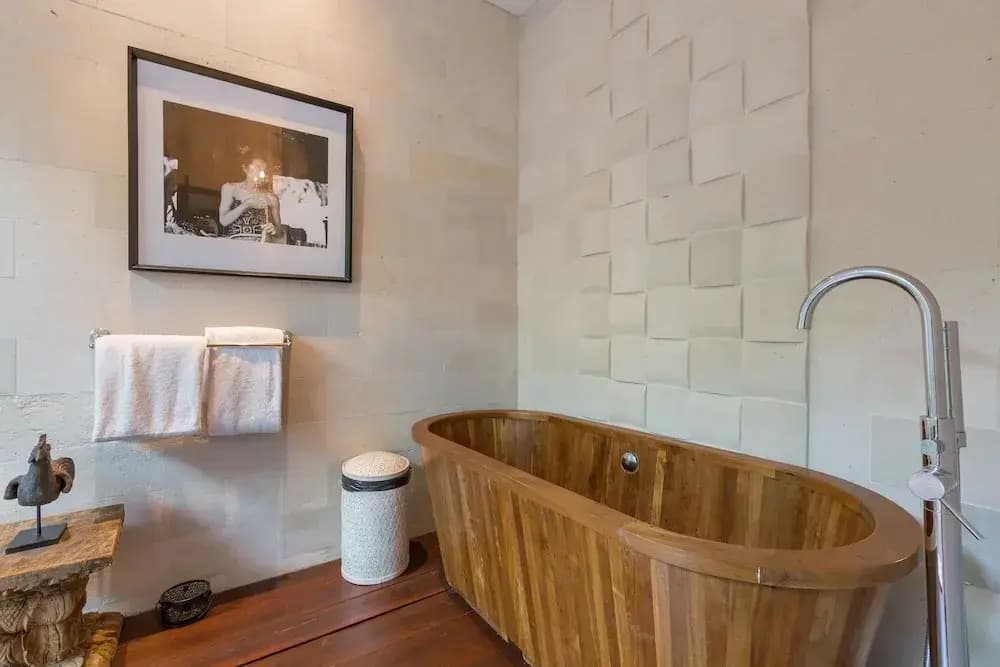 Jadine Bali Villa by Nagisa Bali - photo 17