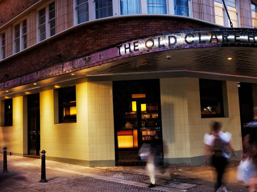 The Old Clare by Ode Hotels - photo 1