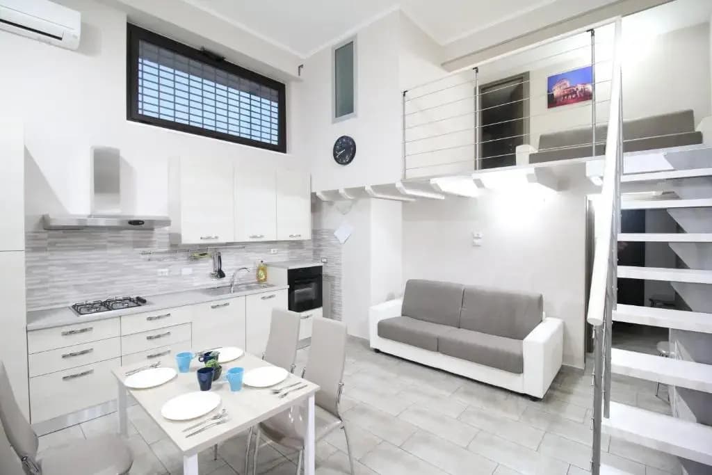 Modern Loft Apartment - photo 16