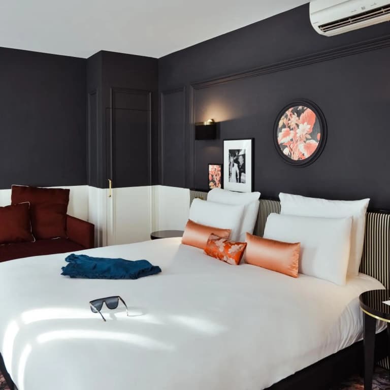 Mercure Paris Gare de Lyon Opéra Bastille - photo 30