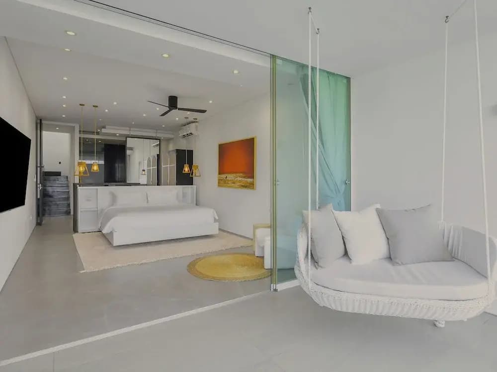 The Flourish Villa by Elite Havens - photo 1