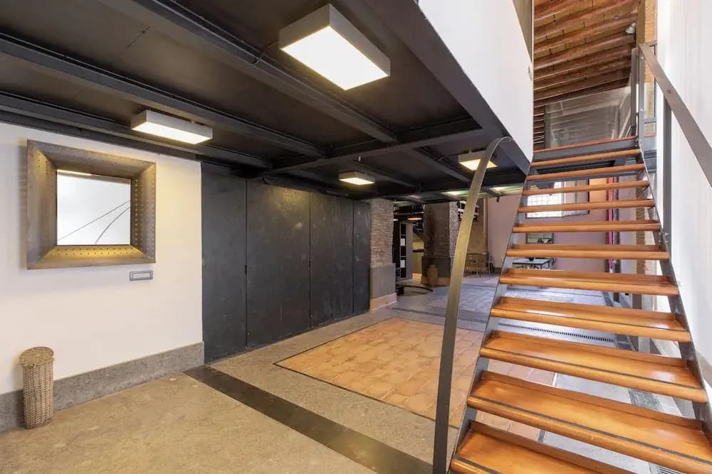 Santa Cecilia Loft - photo 12