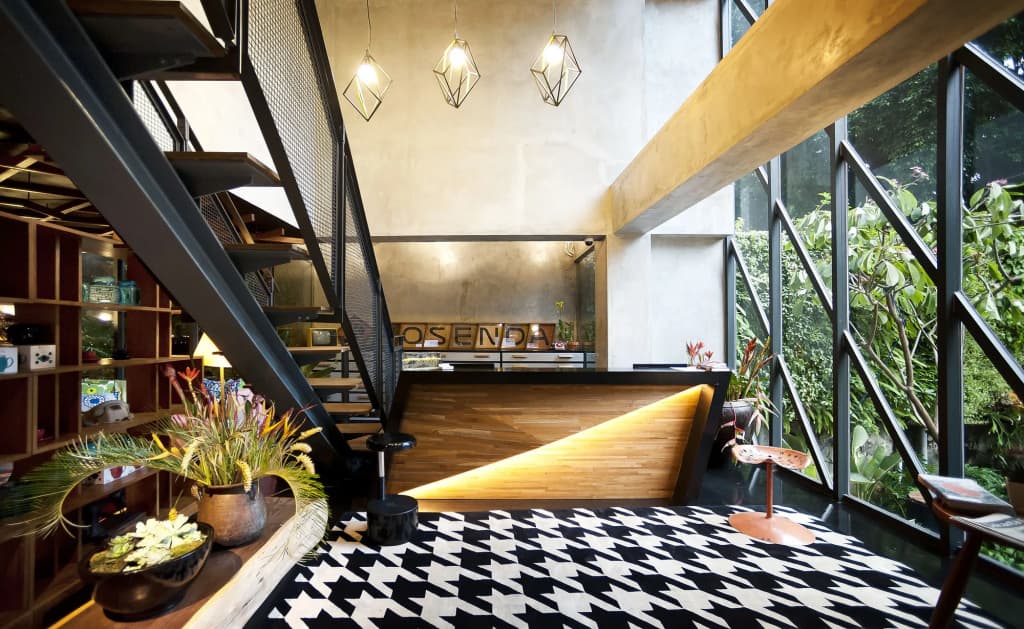 Kosenda Hotel - photo 15