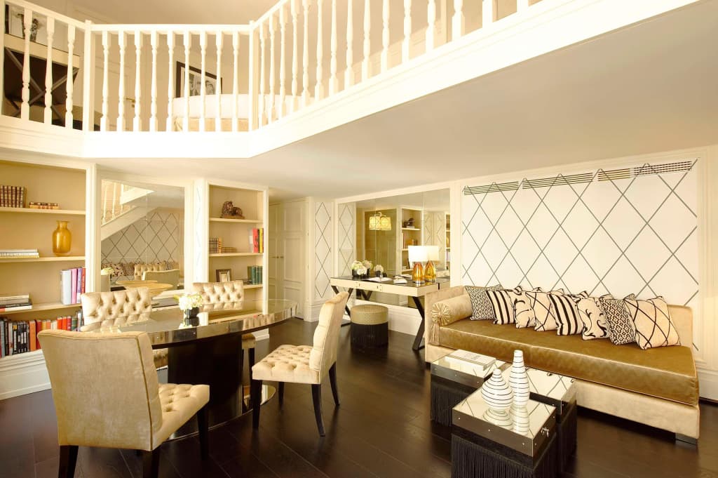 Castille Paris - Starhotels Collezione - photo 28