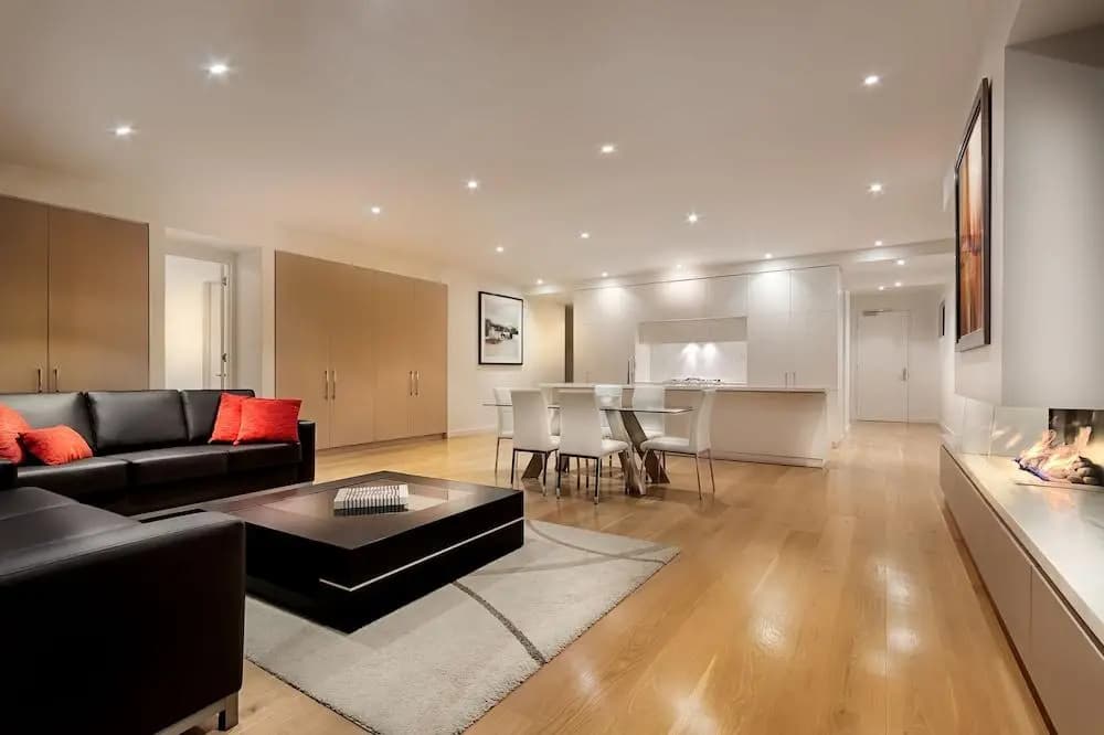 Caroline Serviced Apartments Brighton - photo 2