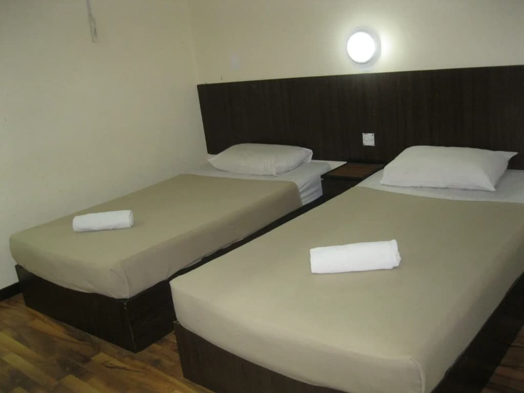 1 Baron Motel - photo 4