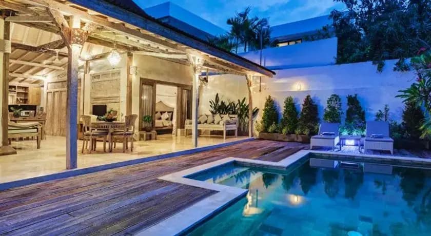 Villa Telaga - photo 5
