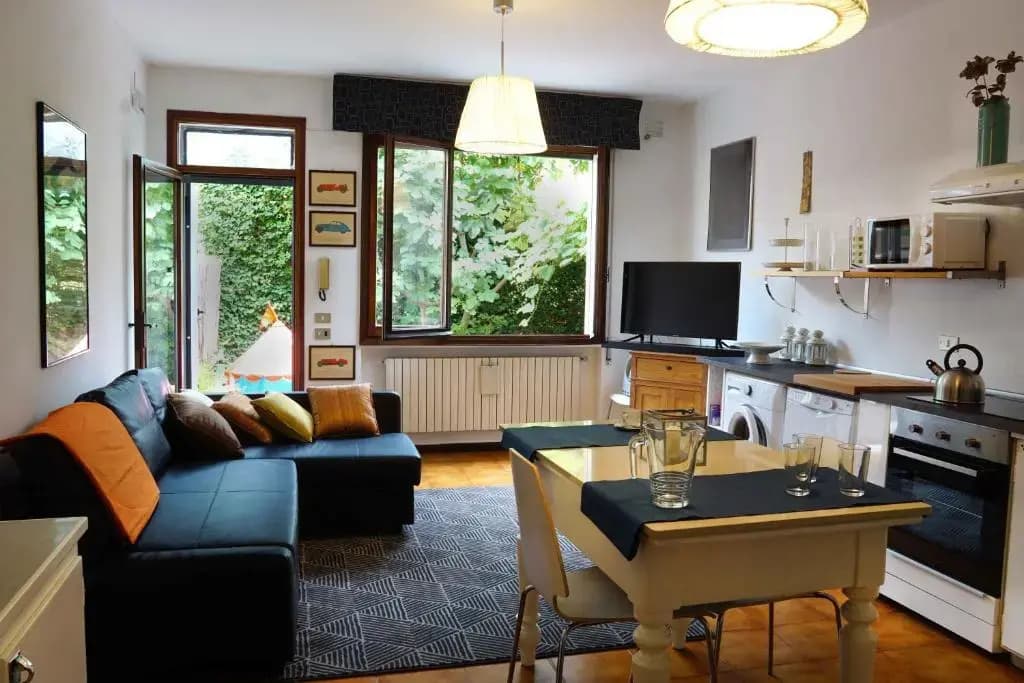 La Maisonette et son Jardin - main photo