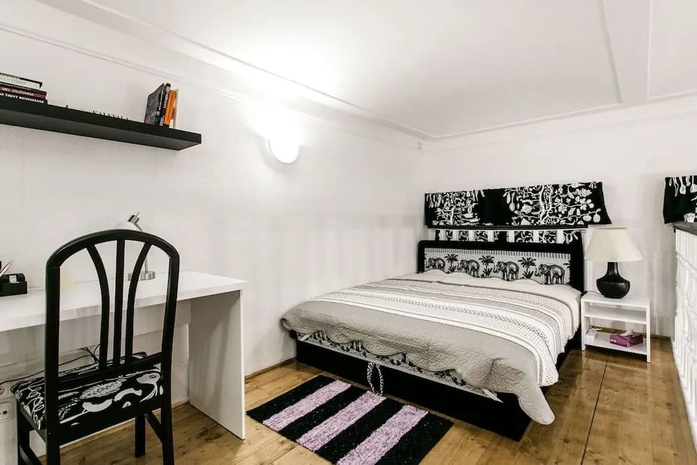 Terez 22 Apartment - photo 4