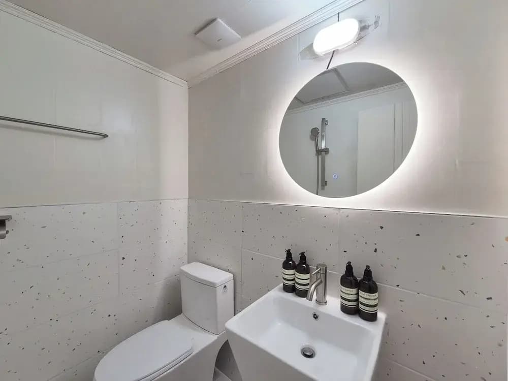 AnOn hostel - photo 9