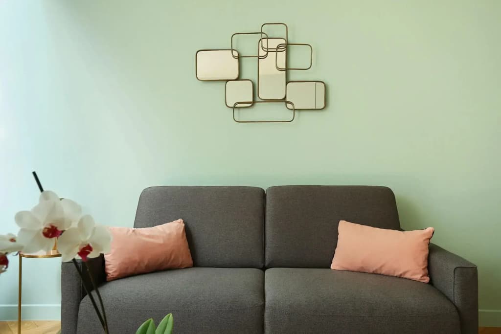 New and Lovely apartment center of Paris (Cléry) - photo 10