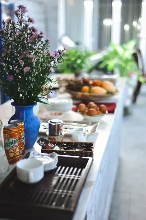 The Present Home Hoi An - photo 8