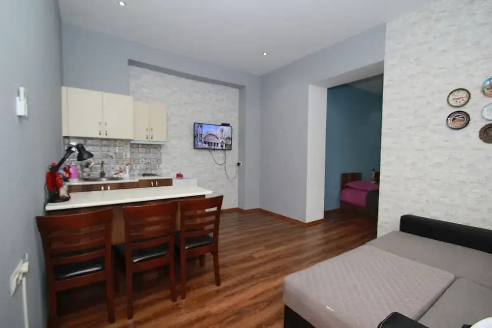 Rose apartment - photo 25