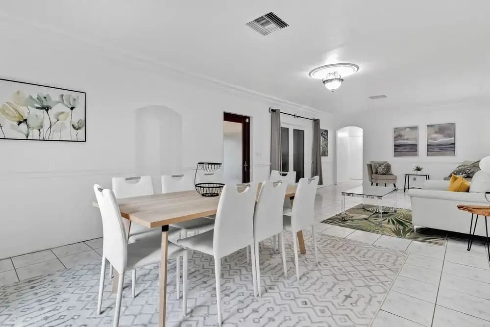 520 Brickell House - photo 15