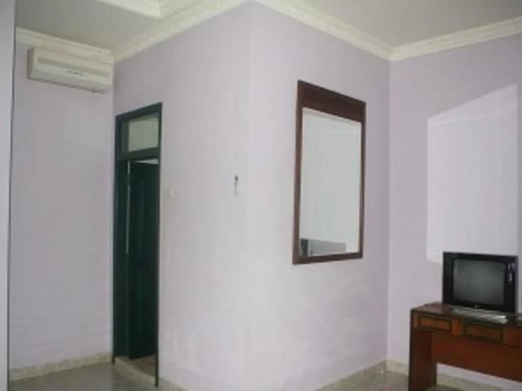 Nida Rooms Jerman Beach 12 - photo 2