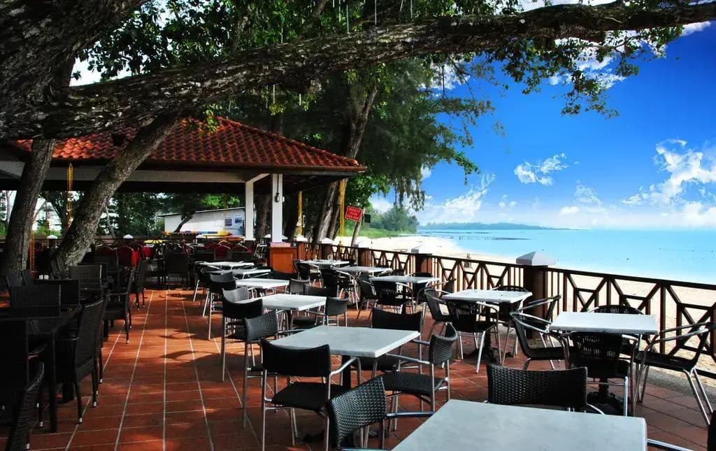 Lotus Desaru Beach Resort - photo 34