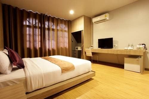The Belle Resort - main photo