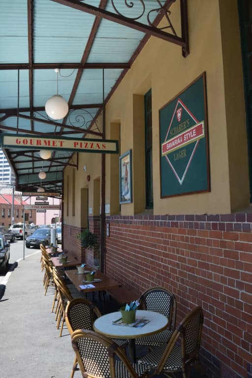 Australian Heritage Hotel - photo 18