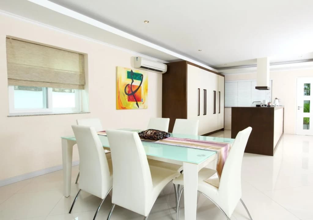 Hidden Palm Pool Villas - photo 16