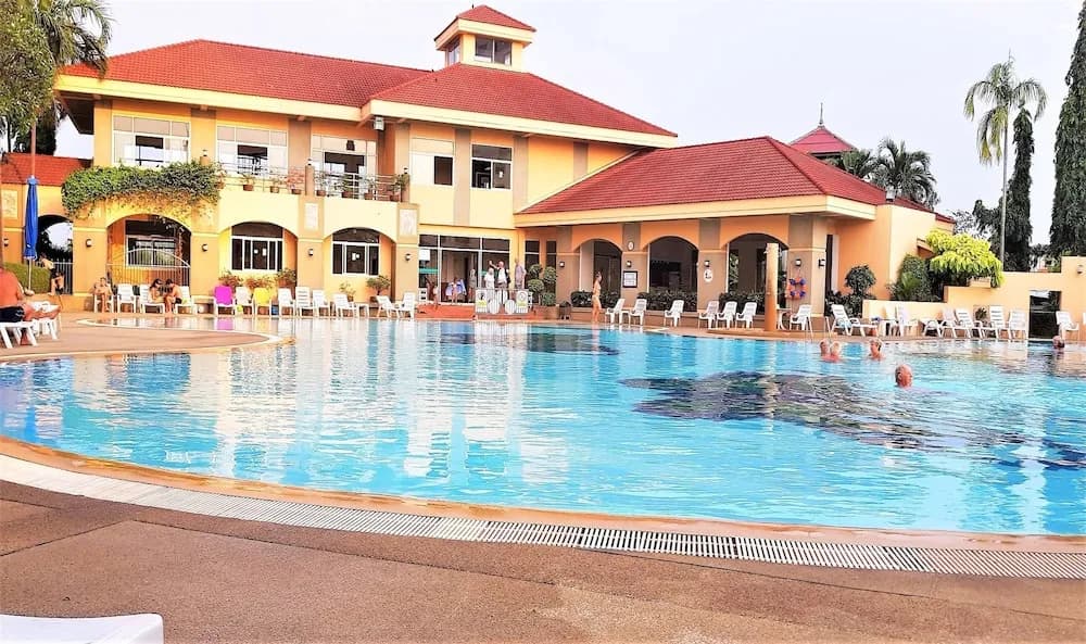 Sleek 1 bed Condo Jomtien - photo 18