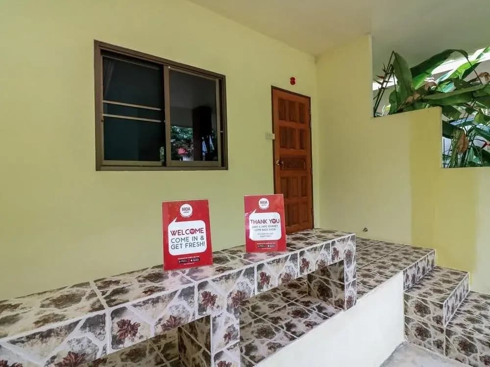 Nida Rooms San Sai 406 Sonata - photo 6