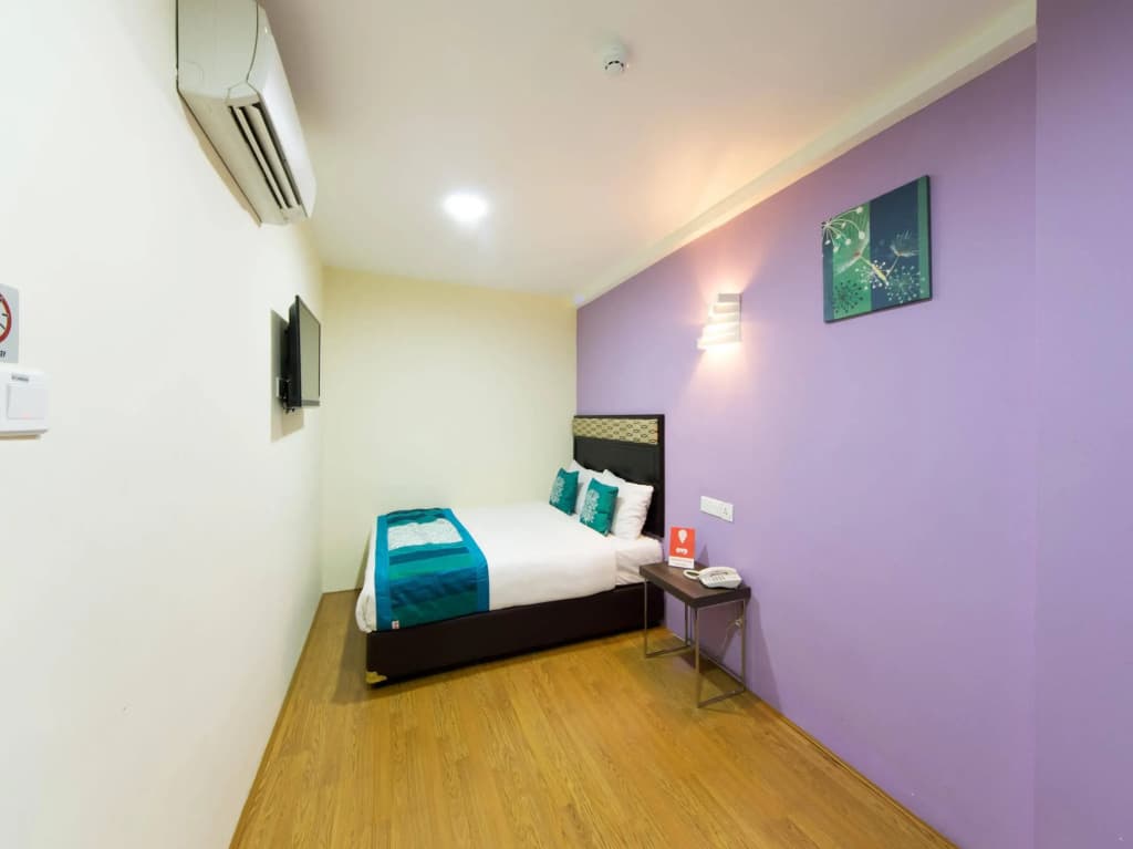 Fine Hotel - photo 1