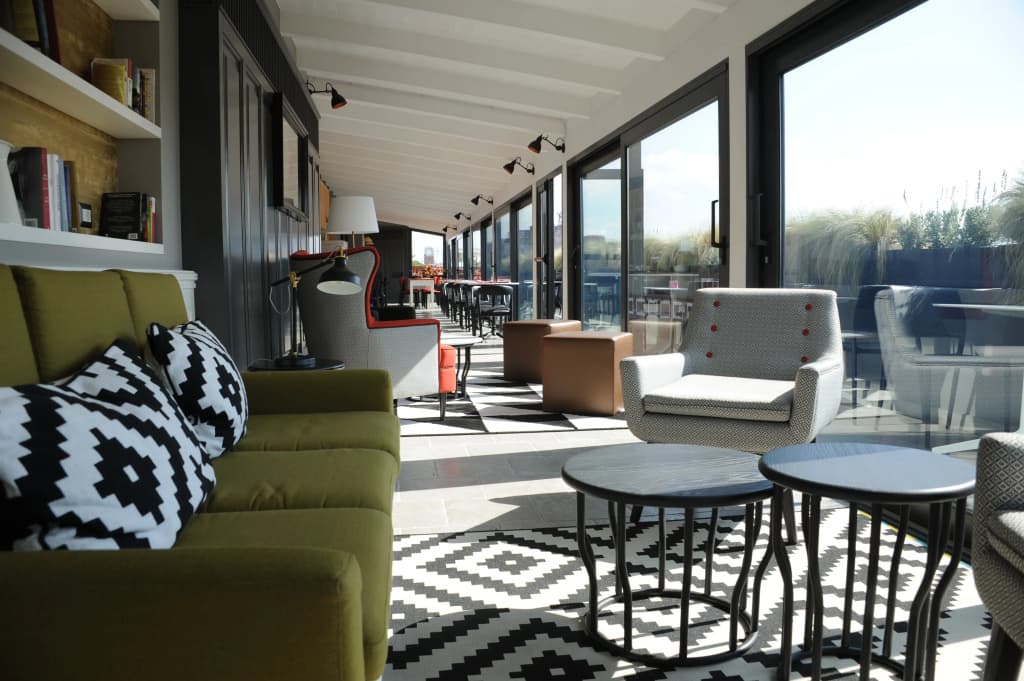 Aparthotel Trianon Borgo Pio - photo 3