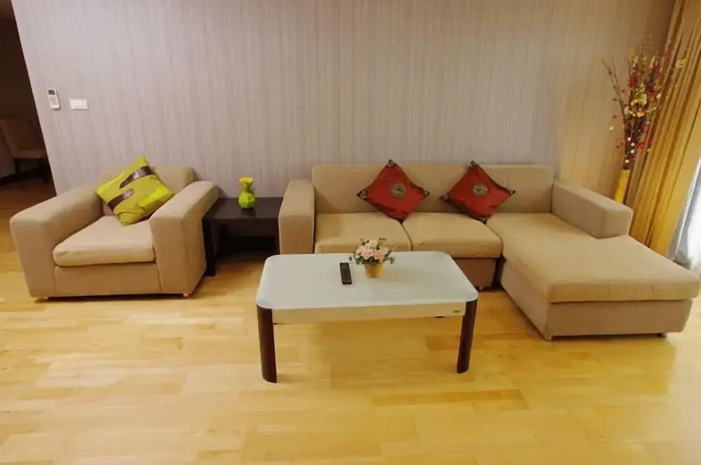 The Ninth Place Serviced Residence - photo 11