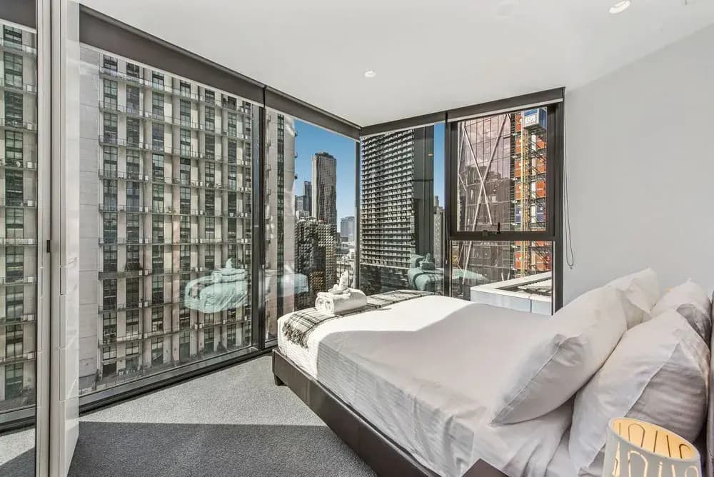Serviced Apartments Melbourne - Lighthouse - photo 3