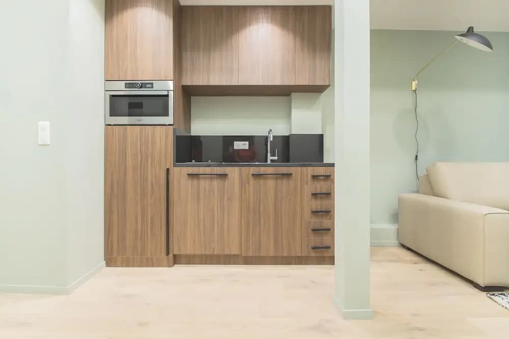 Dreamyflat Residence - photo 17