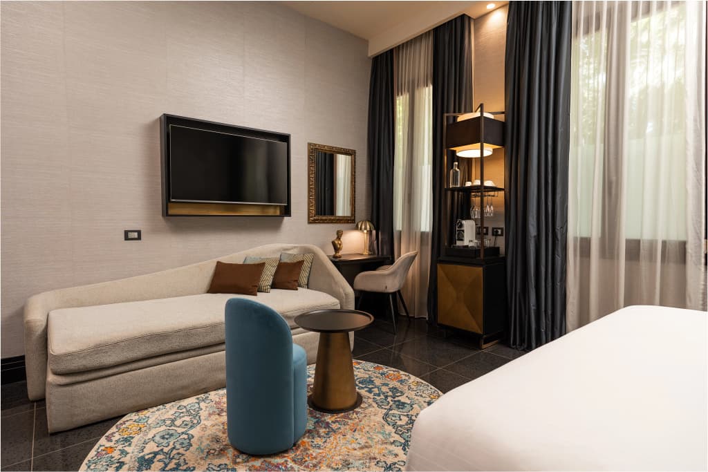 Venice Times Hotel - photo 31