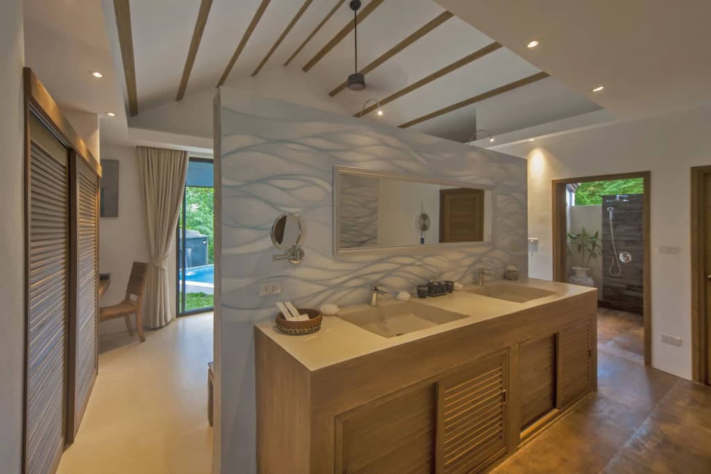 Khwan Beach Resort - Pool Villas and Glamping - Adults Only - photo 17