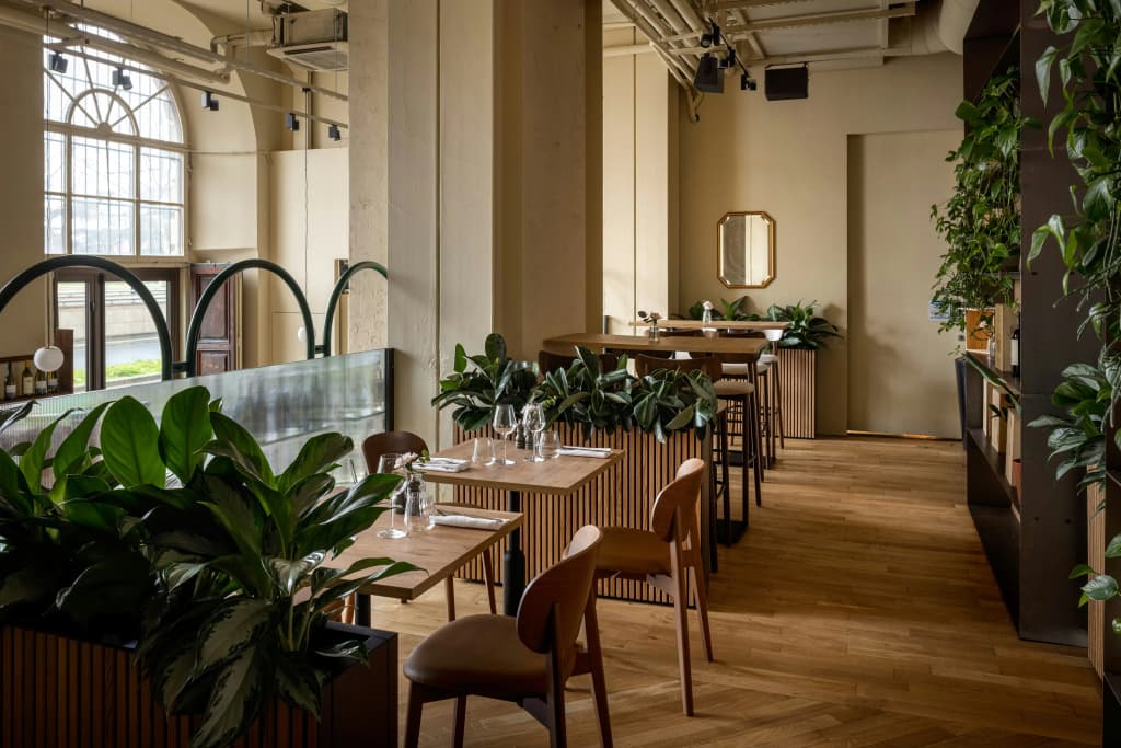 The Social Hub Florence Lavagnini Hotel - photo 37