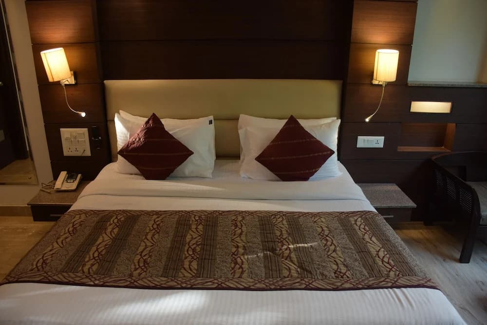 West Yard Hotels - photo 39
