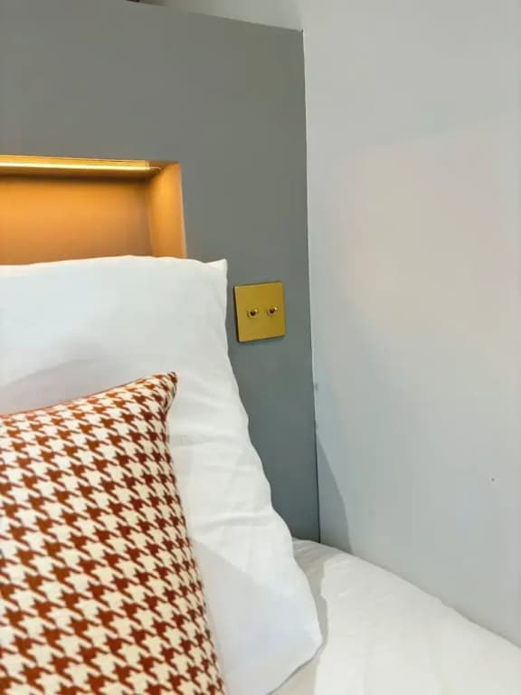 Hôtel mi corazon - photo 4