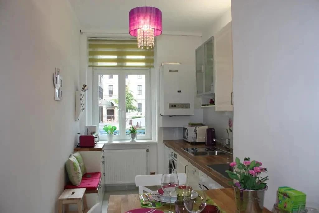govienna - City Center Apartments - photo 7