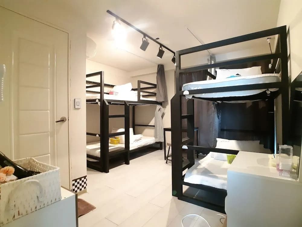 Cooing Guesthouse - Hostel - photo 5