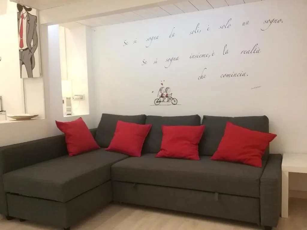 Isola Flat - photo 2