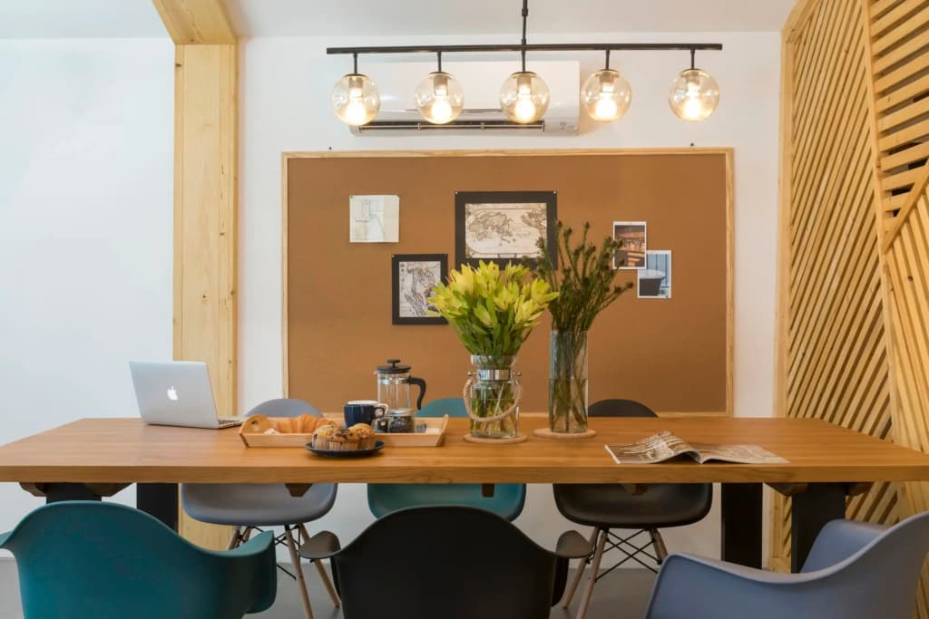 Timber Hostel - photo 22