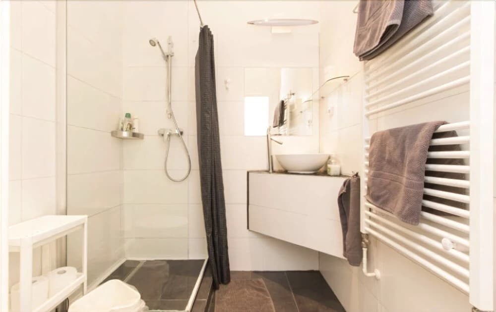 Sleep Like Home Apartments - photo 5