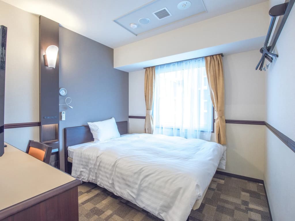 Toyoko Inn Tokyo Otsuka-eki Kita-guchi No.1 - photo 19