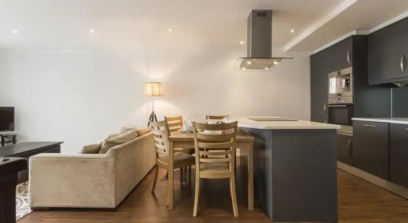 Stylish Apartments - photo 4