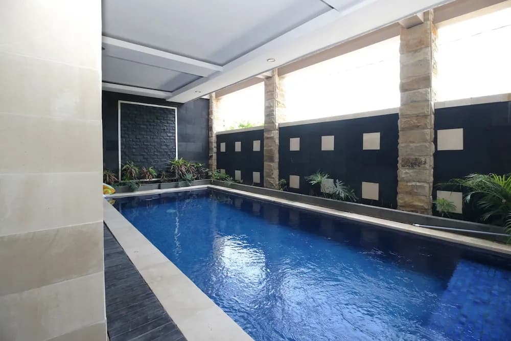 Airy Jimbaran Taman Mulia Gigit Sari 49 Bali - photo 15