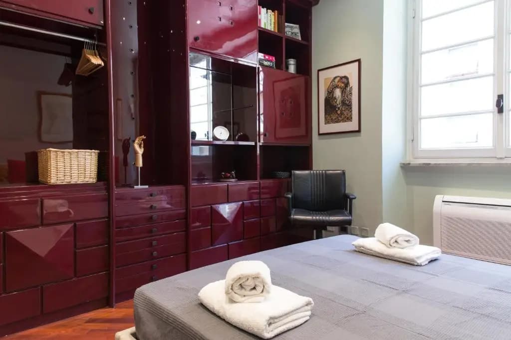 RomaRex Luxury apartment - photo 2