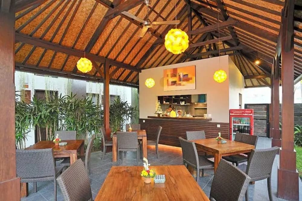 Ganga Hotel & Apartments - photo 19